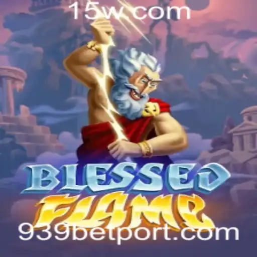 Descubra o Universo de BlessedFlame e o Mundo das Apostas 939 Bet