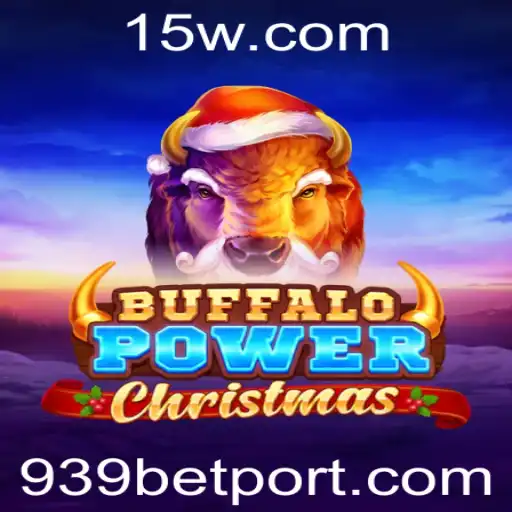 Explorando o Fascinante Mundo do Jogo BuffaloPowerChristmas