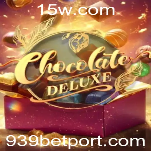 Explorando o Mundo de ChocolateDeluxe: Um Guia Completo para 939 Bet