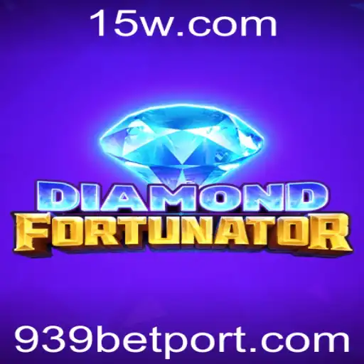 Descubra DiamondFort: O Novo Fenômeno dos Jogos de Apostas