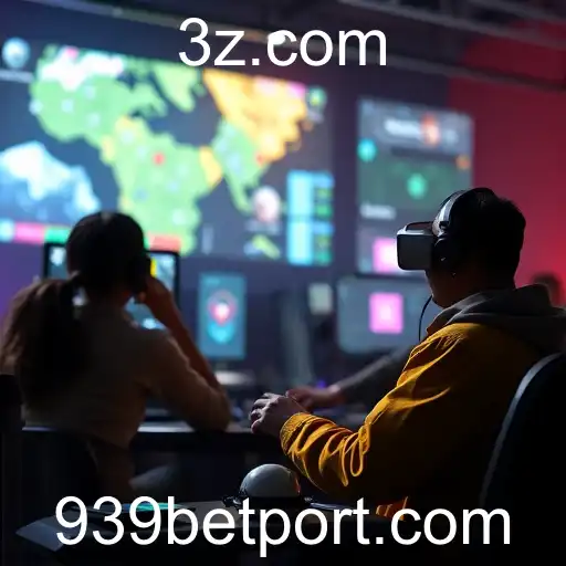 Evolução e Desafios do Mercado de Jogos em 2026