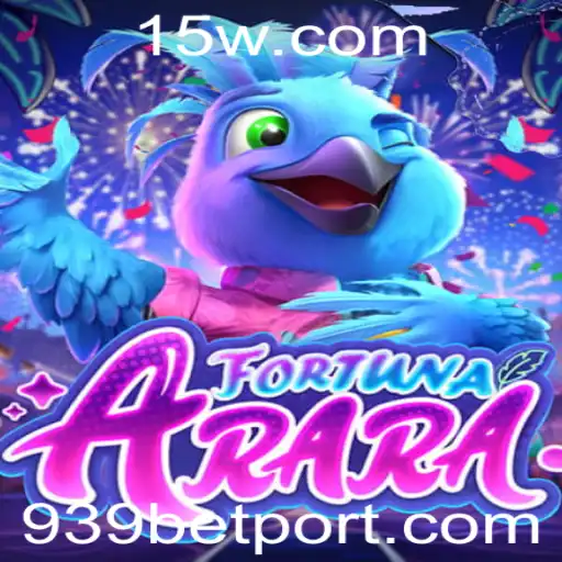 Explorando FortunaArara: O Jogo de Azar que Conquista o Brasil