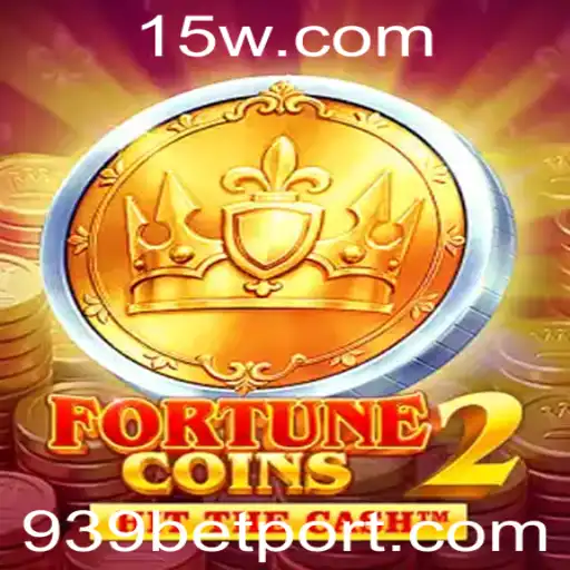 FortuneCoins2: Uma Jornada no Mundo das Apostas 939 Bet