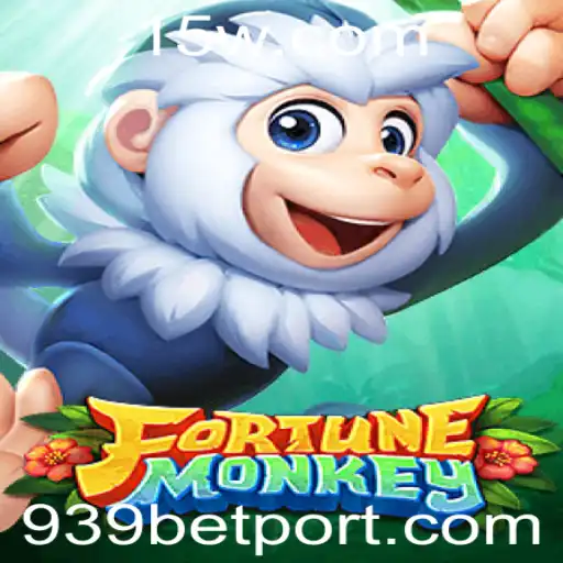 FortuneMonkey: Uma Nova Experiência de Jogo com a Estratégia 939 Bet