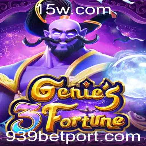 Descubra o Universo de Genie3Fortune: Um Mergulho no Jogo Fascinante