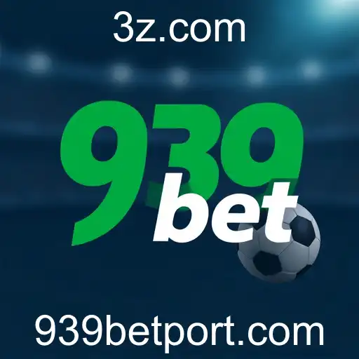 Apostas Online em Alta: O Crescimento do 939 Bet em 2026