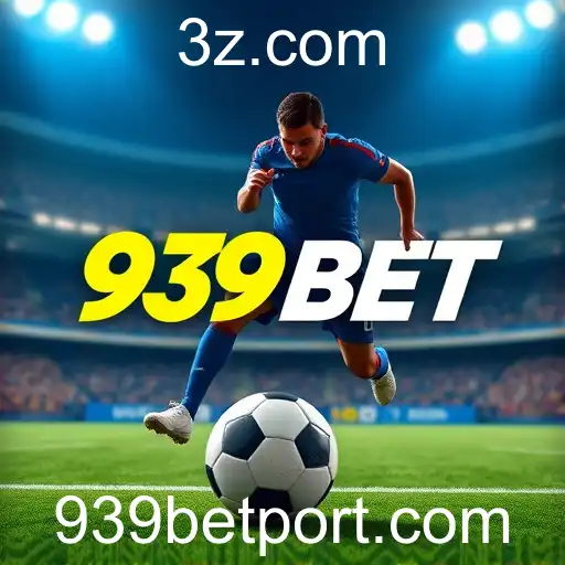 A Ascensão do Mercado de Jogos Online com 939 Bet