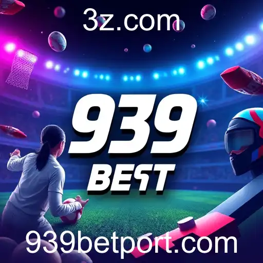 A Ascensão do 939 Bet no Mercado de Jogos em 2025