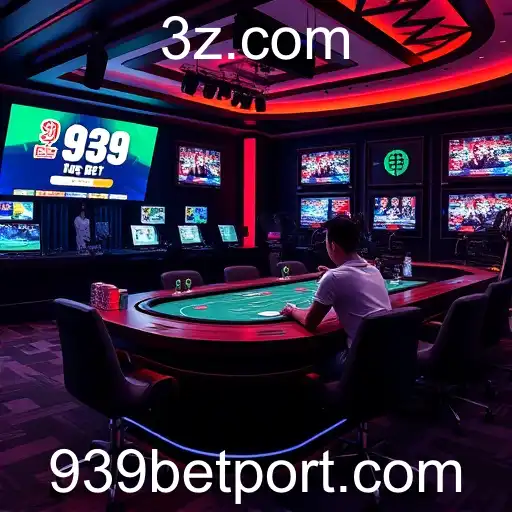 Expansão do Mercado de Jogos Online em 2025