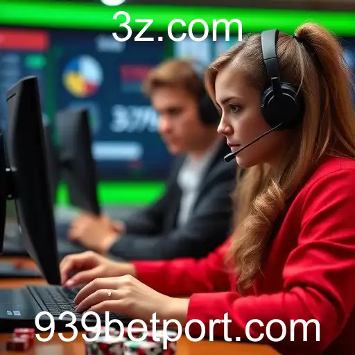 A Evolução do Mercado de Jogos Online em 2025