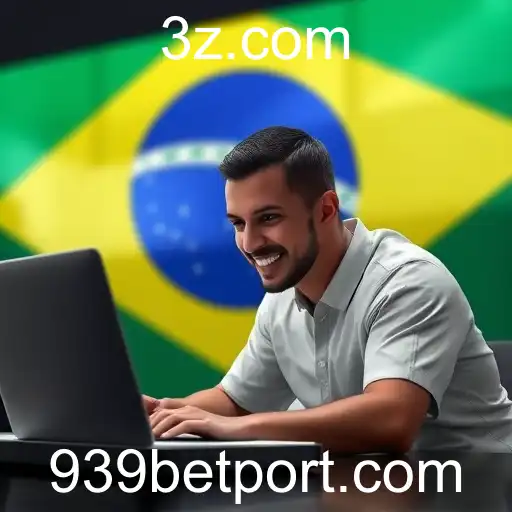 Impacto do Jogo Online no Brasil de 2025