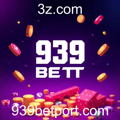 939 bet: Novidades e Tendências do Mercado de Jogos em 2026