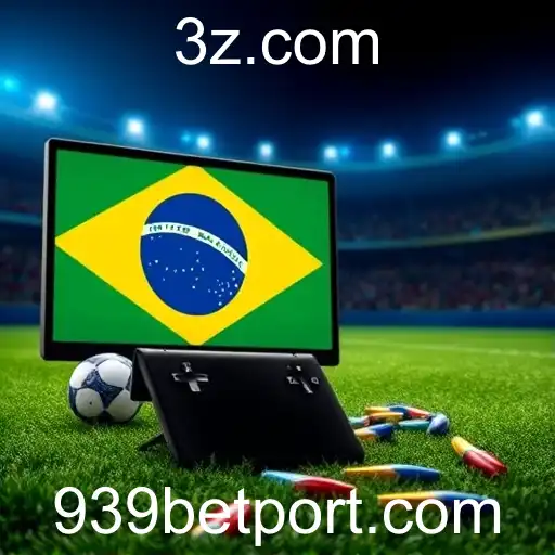 Impacto das Novas Regulamentações nos Jogos Online