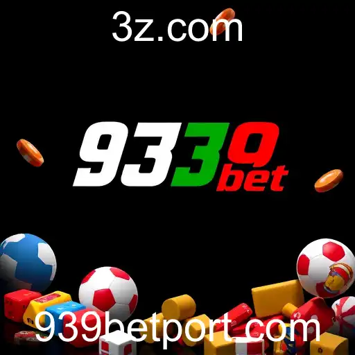 A Nova Era dos Jogos Online em 939 Bet