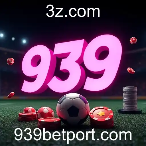 Tendências de Crescimento no Mercado de Apostas Online