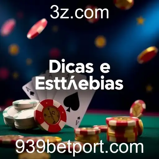 Tendências de Jogos Online em 2025: O Impacto do 939 Bet no Brasil