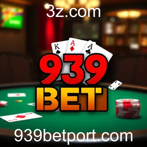A Ascensão do 939 Bet no Cenário de Jogos Online