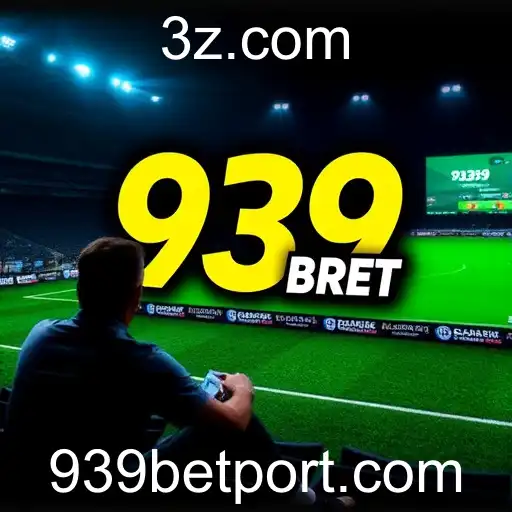 O Impacto da 939 Bet no Mercado de Apostas Online
