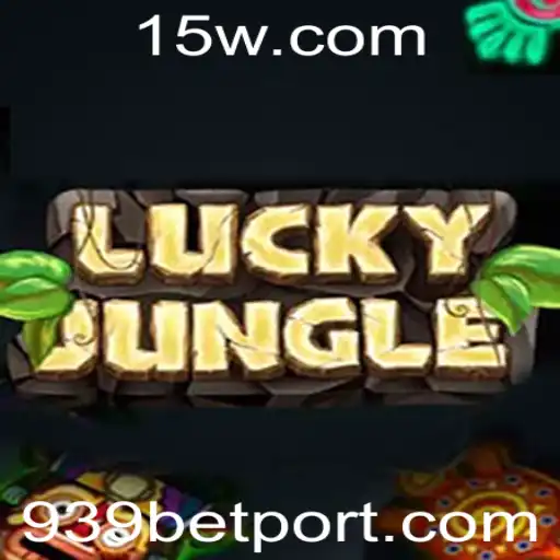 Explorando o Mundo de LuckyJungle e o Impacto da 939 Bet