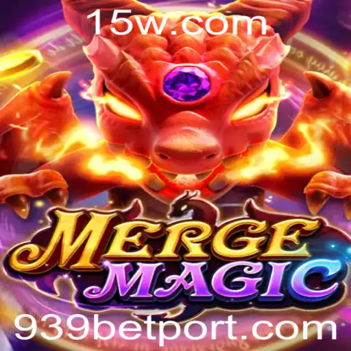 Explorando a Fascinação do MERGEMAGIC: Uma Imersão no Jogo e Suas Regras