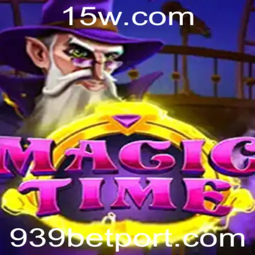 O Excitante Mundo de MagicTime: Tudo Sobre o Jogo e a Estratégia do '939 bet'