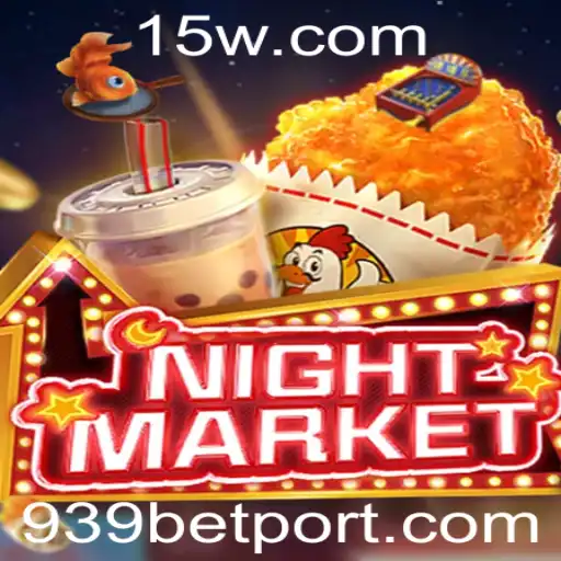 Descubra o Mundo Fascinante do Jogo NIGHTMARKET