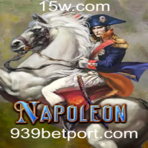 Descubra o Fascinante Jogo de Estratégia Napoleon