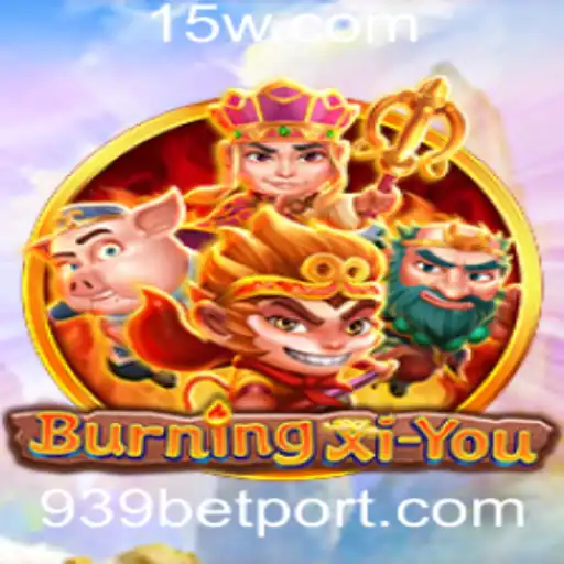 Descubra o Fascinante Mundo de BurningXiYou: Aventure-se com 939 Bet