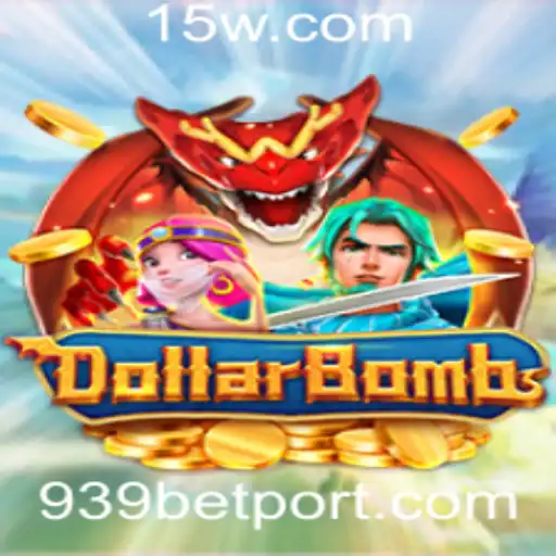 Explorando o Jogo DollarBombs e a Tendência '939 Bet'