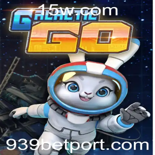 Descubra o Fascinante Mundo de GalacticGO e a Estratégia 939 Bet