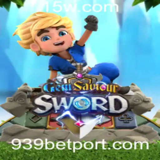 Explorando o Universo de GemSaviourSword e a Dinâmica do 939 Bet