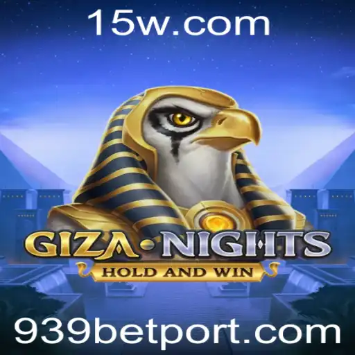 GizaNights: A Excitante Aventura de Apostas com 939 Bet