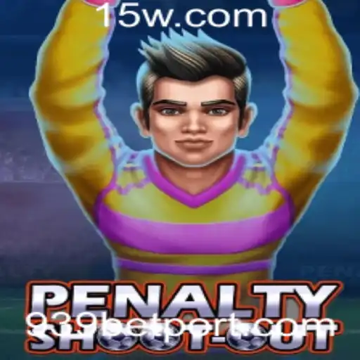 Explorando o Jogo PenaltyShootOut: Regras e Estratégias com 939 Bet