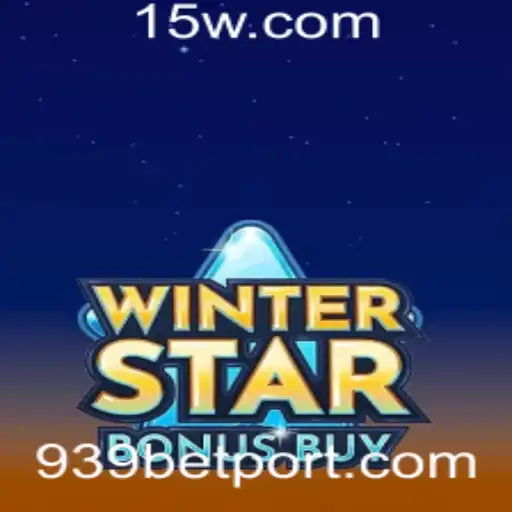 Descobrindo WinterStarBonusBuy: O Excitante Jogo de Cassino com 939 bet
