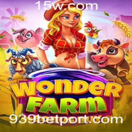 Descubra a Magia do WonderFarmBonusBuy: Um Guia Completo do Jogo