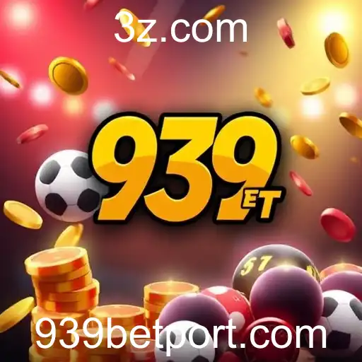 A Revolução das Apostas Online e o Impacto do 939 Bet