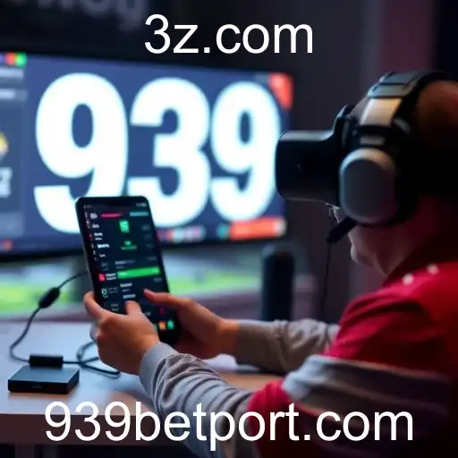 A Ascensão dos Jogos de Apostas em 2025