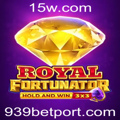 Explorando Royalfort: O Mundo Exuberante de 939 Bet