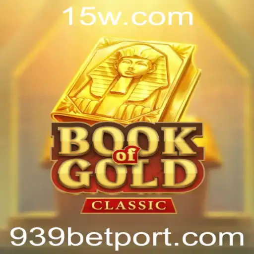Explorando o Jogo: BookOfGoldClassic e o Conceito de 939 Bet