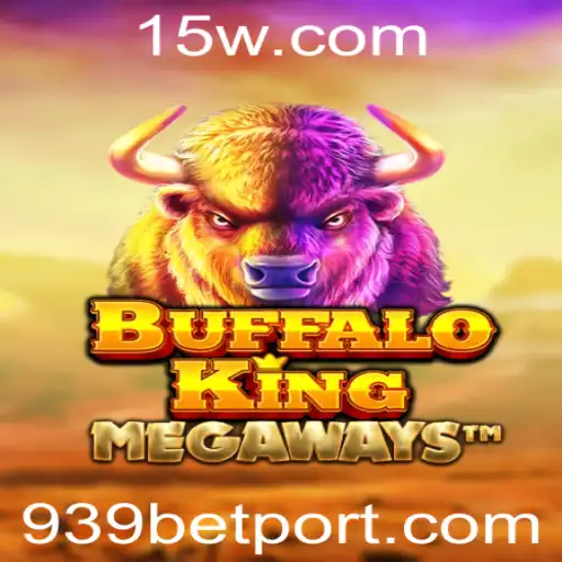 Explorando o Mundo de BuffaloKing no Universo de Apostas 939 bet