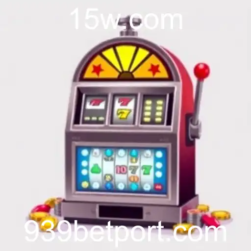 A Fascinação e Os Desafios dos Caça-níqueis: Explorando o Universo do 939 Bet