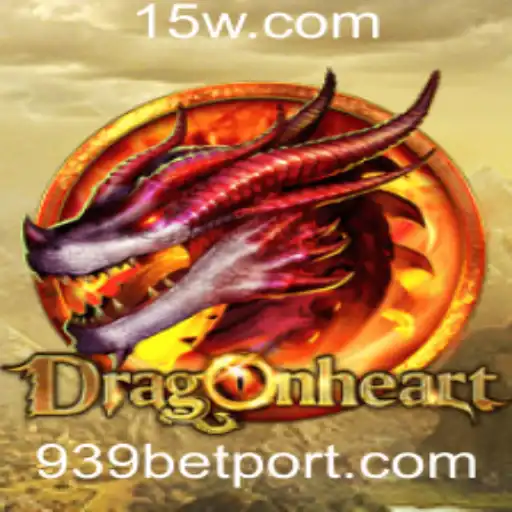 DragonHeart: A Fascinante Aventura do Jogo com 939 Bet
