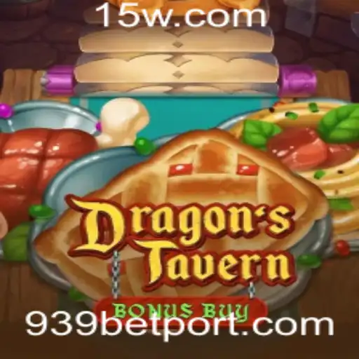 DragonsTavern: A Aventura Épica dos Jogos e Apostas