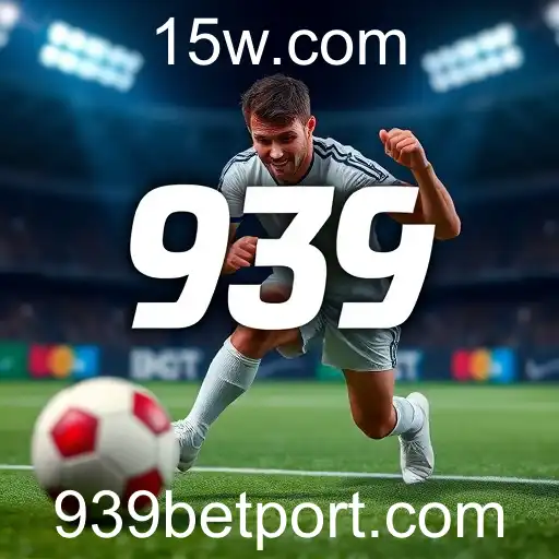 O Papel do 939 Bet no Mundo dos Esportes