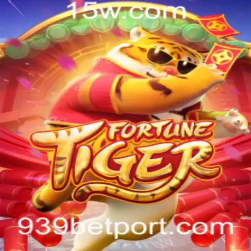 Explorando o Mundo de FortuneTiger e as Oportunidades de Apostas 939 Bet