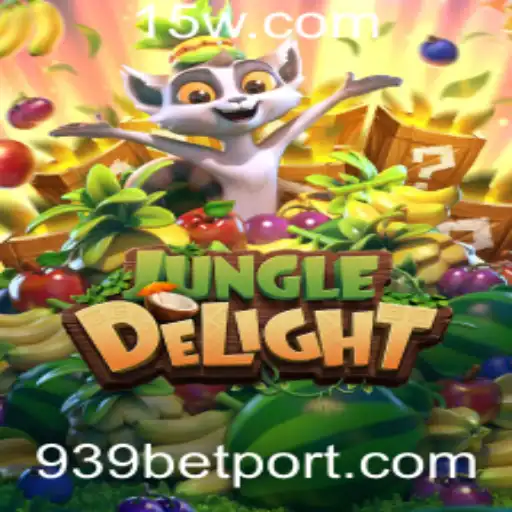 JungleDelight: Experimente a Emoção e Aventura nos Cassinos Online
