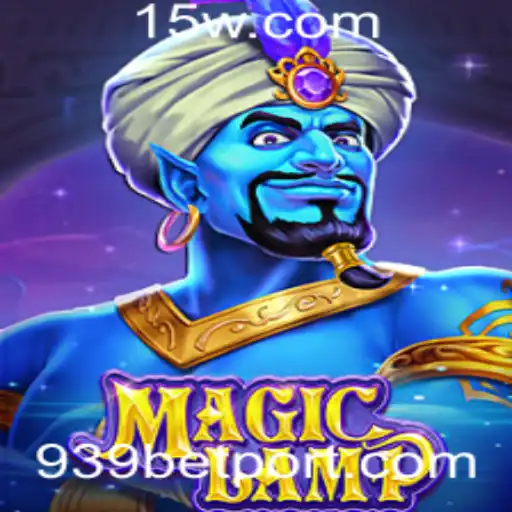MagicLamp: Descubra o Fascinante Universo do Jogo
