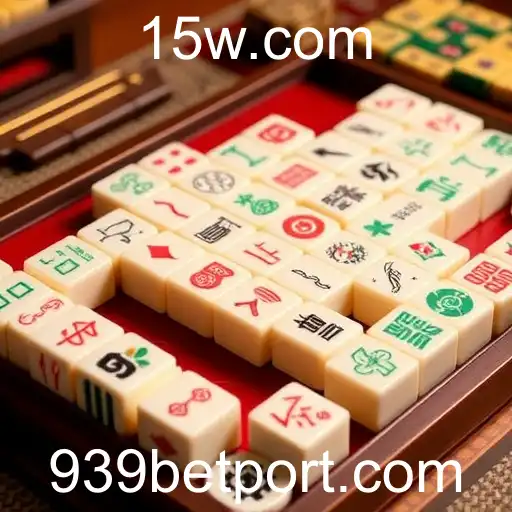 Explorando o Fascinante Mundo do Mahjong