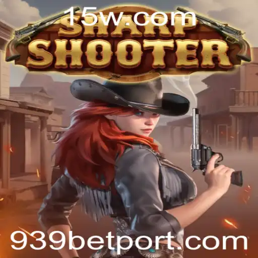 Guia Completo de Sharpshooter e a Inovação do 939 Bet