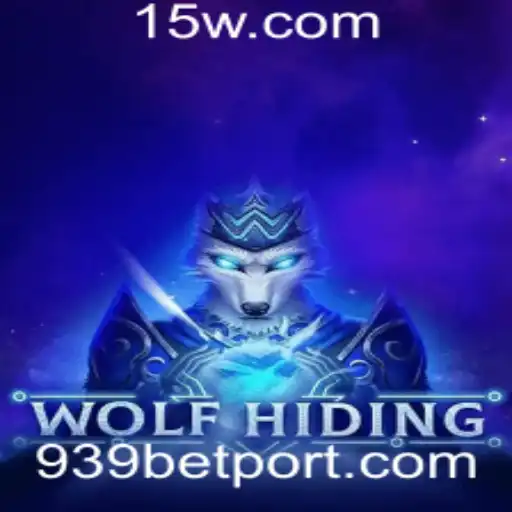 WolfHiding: Desvendando o Novo Jogo de Estratégia com a Tendência '939 bet'